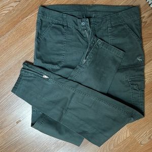 Abercrombie and Fitch pants